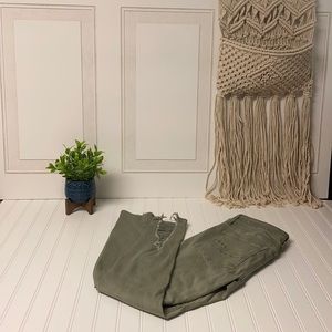 NEW American Eagle Jeggings size 8